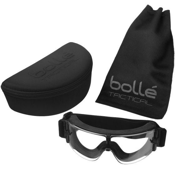 Máscara de protección Bolle X800 Tactical