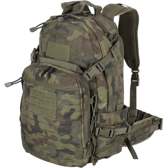 Mochila Direct Action Ghost Mk2 en PL Woodland