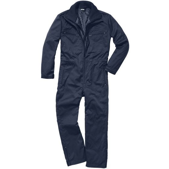 Mono Brandit Panzerkombi en Navy