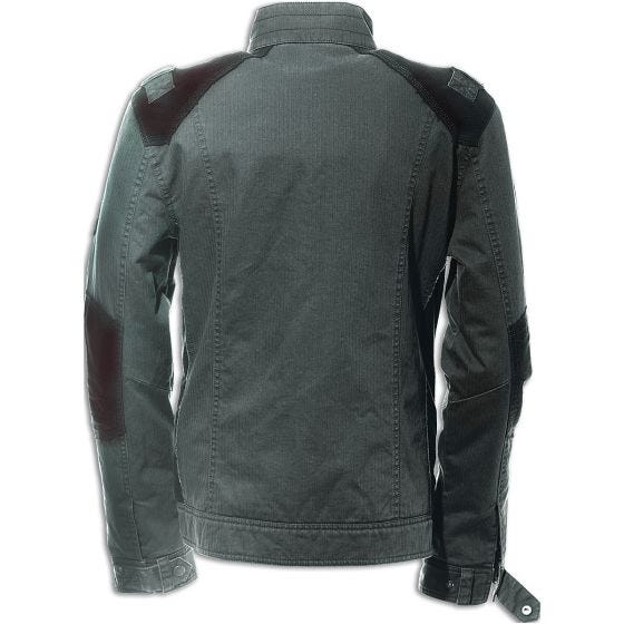 Chaqueta Brandit Blake Vintage en negro