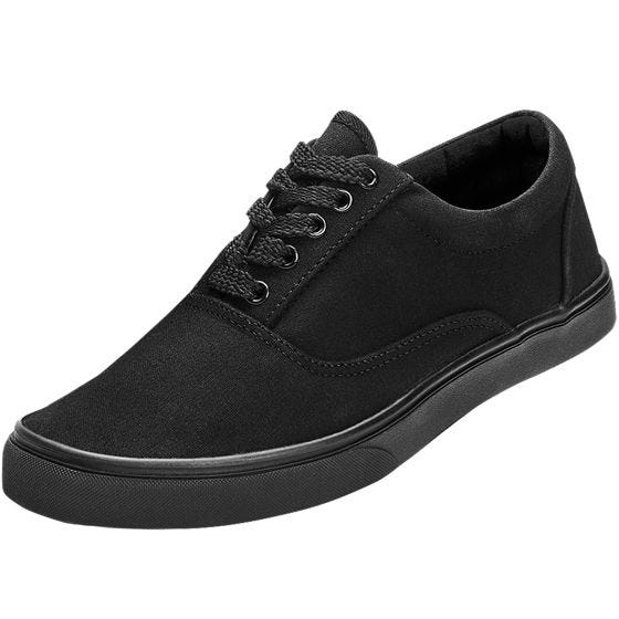 Zapatillas Brandit Bayside en negro
