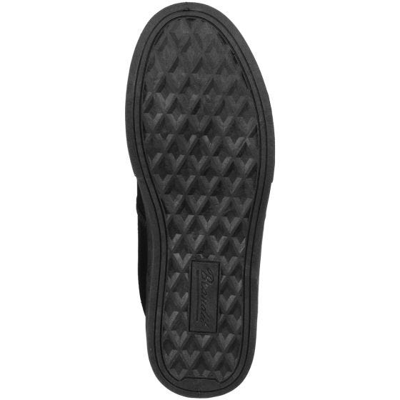 Zapatillas Brandit Bayside en negro