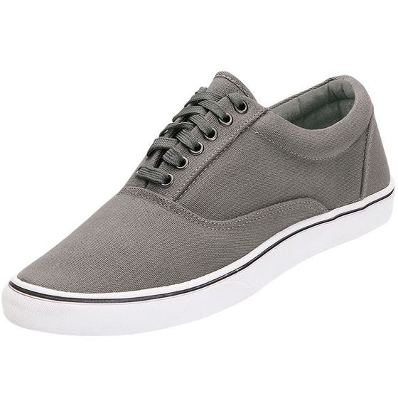 Zapatillas Brandit Bayside en gris