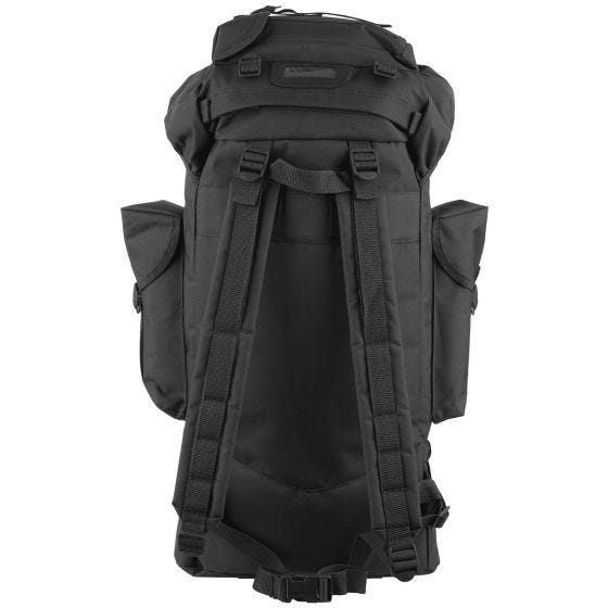 Mochila Brandit Combat en negro