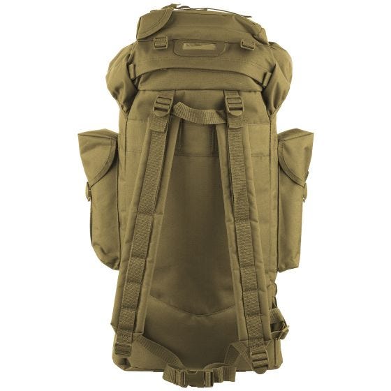 Mochila Brandit Combat en Camel