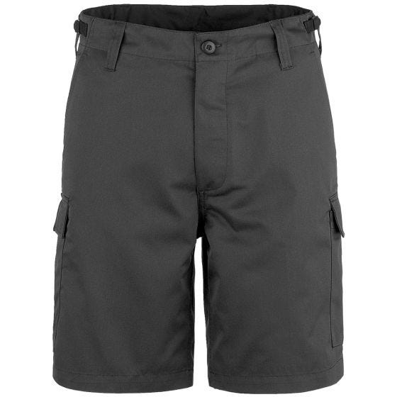 Pantalones cortos Brandit US Ranger en negro