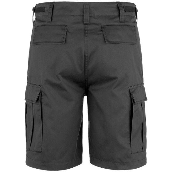 Pantalones cortos Brandit US Ranger en negro