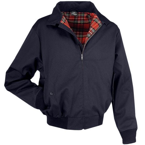 Chaqueta Brandit Lord Canterbury en Navy