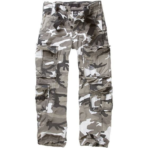 Pantalones Brandit Pure Vintage en Urban