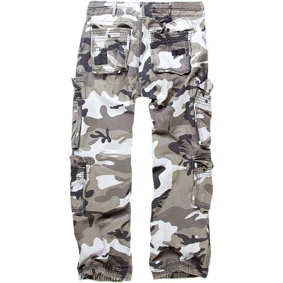 Pantalones Brandit Pure Vintage en Urban