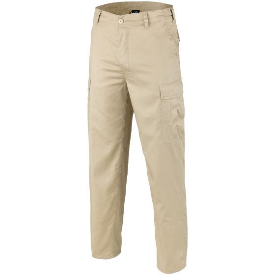 Pantalones Brandit US Ranger en beige