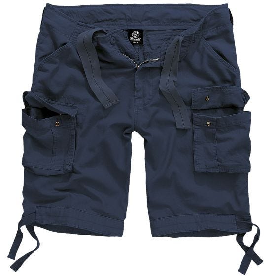 Pantalones cortos Brandit Urban Legend en Navy