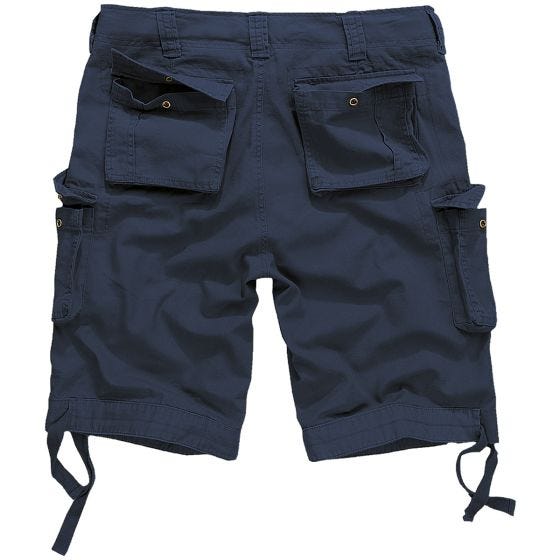 Pantalones cortos Brandit Urban Legend en Navy
