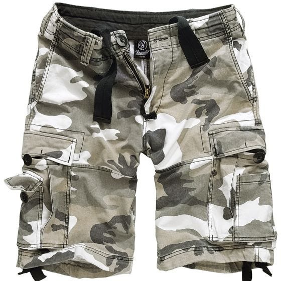 Pantalones cortos Brandit Vintage Classic en Urban