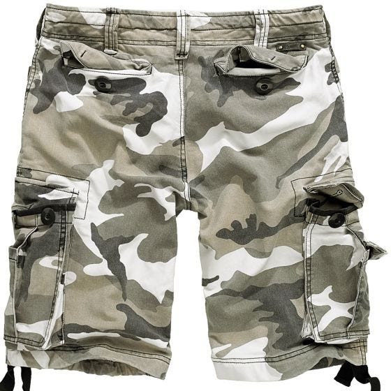 Pantalones cortos Brandit Vintage Classic en Urban