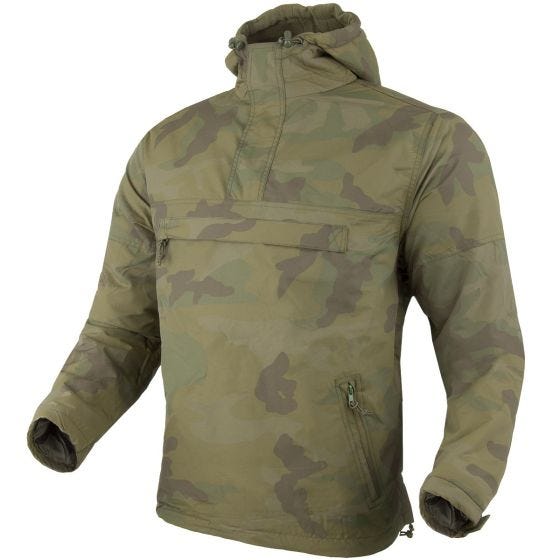 Cortavientos Brandit en Woodland