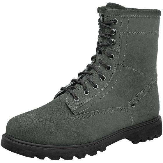 Botas Brandit Gladstone en Anthracite