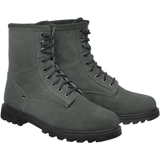Botas Brandit Gladstone en Anthracite