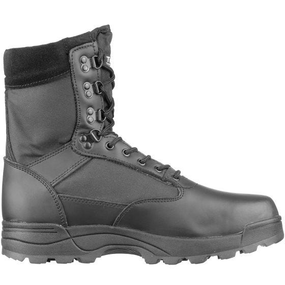 Botas Brandit Tactical en negro