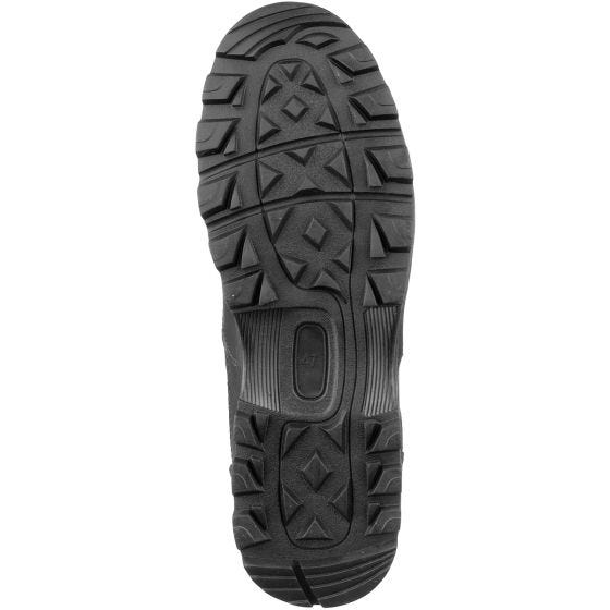 Botas Brandit Tactical en negro