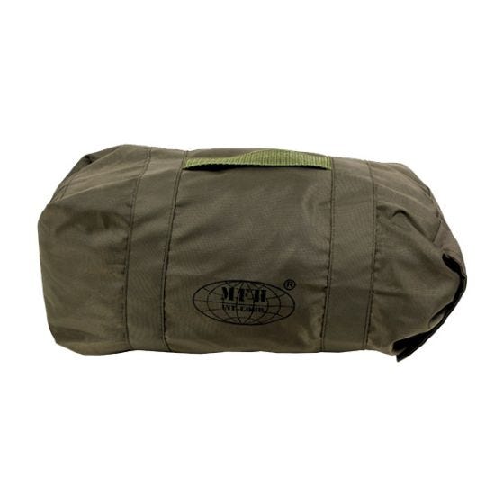 Red de camuflaje MFH de 2 x 3 m en verde oliva