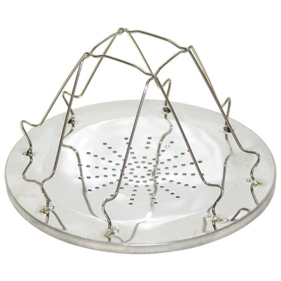 Tostadora de acampada Highlander Compact