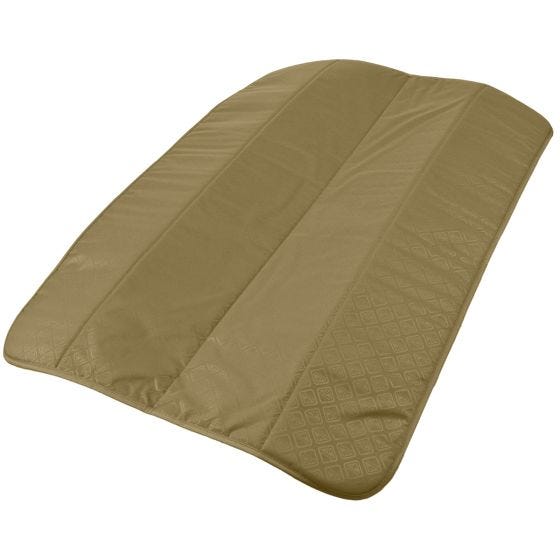 Bolsa bandolera acolchada para fusil Civilian Lab Grayman Smuggler en negro