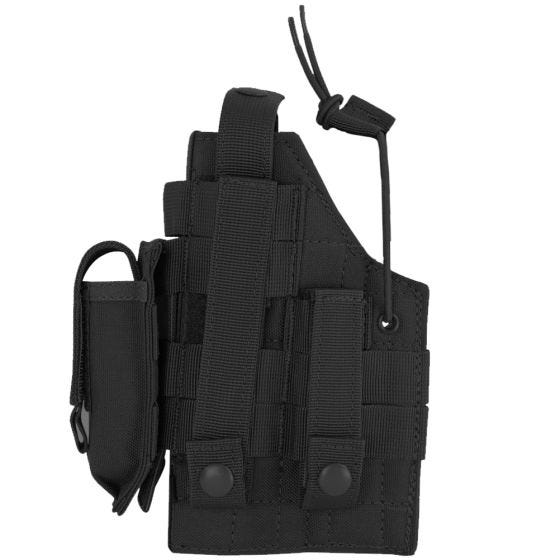 Funda ambidextra para pistola Condor 1911 en negro
