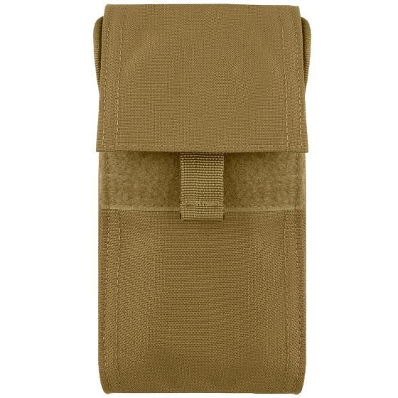 Bolsa para munición de escopeta Condor 25 Round en Coyote Brown
