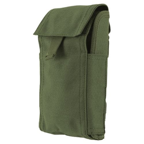 Bolsa para munición de escopeta Condor 25 Round en Olive Drab