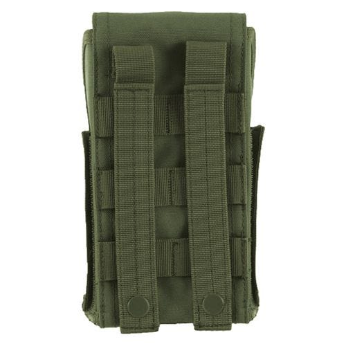 Bolsa para munición de escopeta Condor 25 Round en Olive Drab