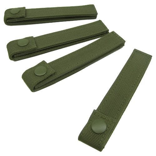 Correa Condor MOD en Olive Drab de 15,2 cm