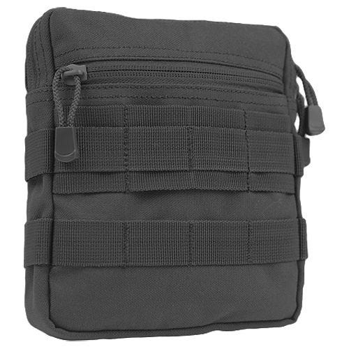 Bolsa multiusos Condor G.P. en negro