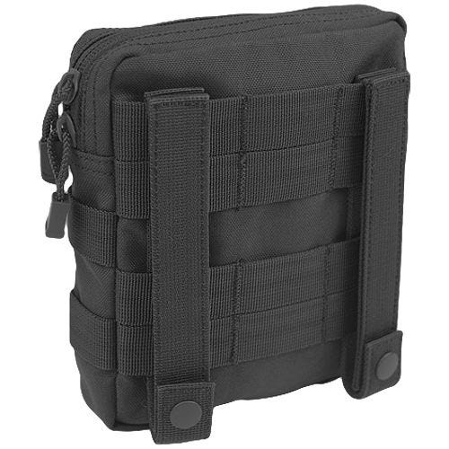Bolsa multiusos Condor G.P. en negro