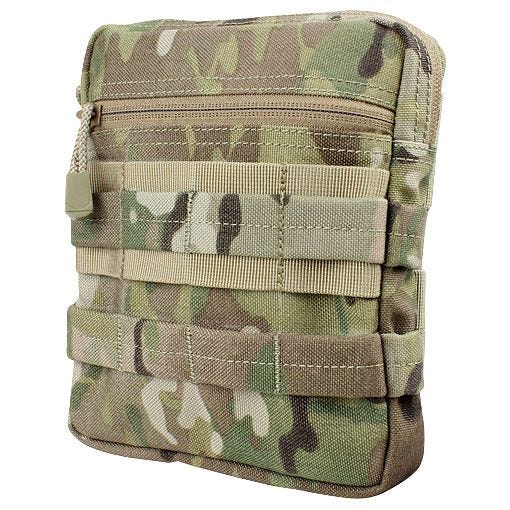 Bolsa multiusos Condor G.P. en MultiCam