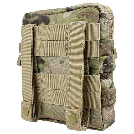 Bolsa multiusos Condor G.P. en MultiCam