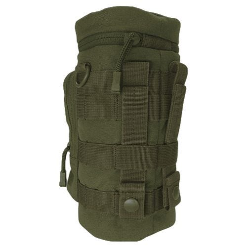 Portabotellas Condor H2O en Olive Drab