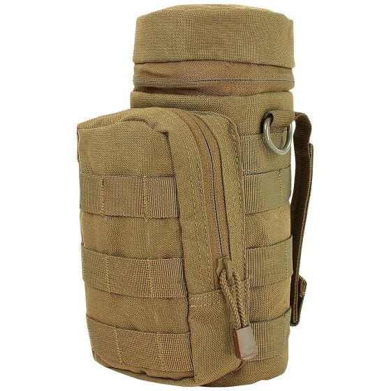 Portabotellas Condor H2O en Coyote Brown