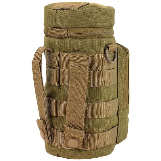 Portabotellas Condor H2O en Coyote Brown