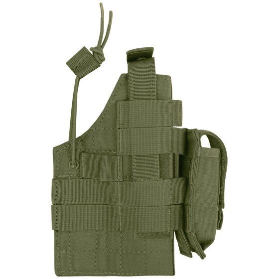Funda ambidextra para pistola Condor en Olive Drab