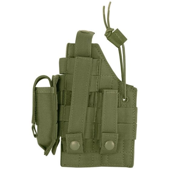 Funda ambidextra para pistola Condor en Olive Drab
