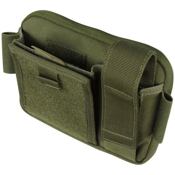 Bolsillo organizador Condor Annex en Olive Drab