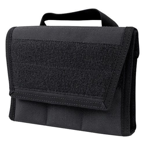 Funda para cuchillos Condor Arsenal en negro