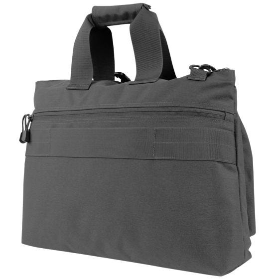 Bolsa Condor Aviator - Slate