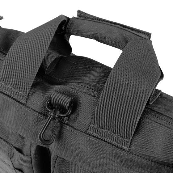 Bolsa Condor Aviator - Slate