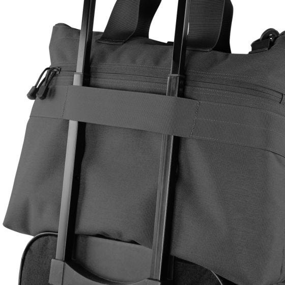 Bolsa Condor Aviator - Slate