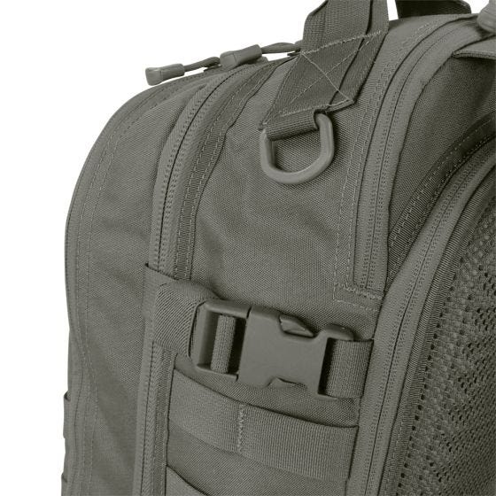Mochila para exteriores Condor Frontier en Graphite