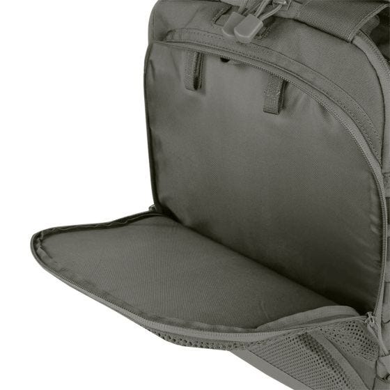 Mochila para exteriores Condor Frontier en Graphite