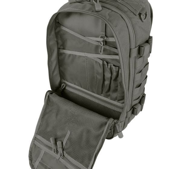 Mochila para exteriores Condor Frontier en Graphite