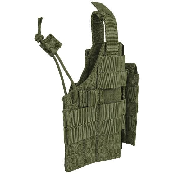 Funda ambidextra para pistola Condor Beretta en Olive Drab